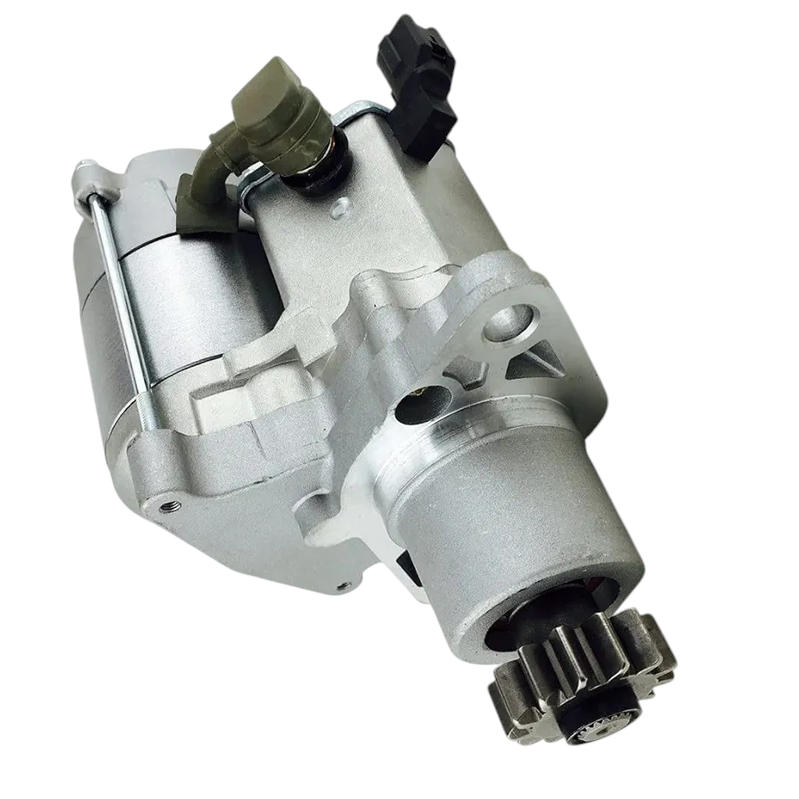 starter rav 4 01/05
