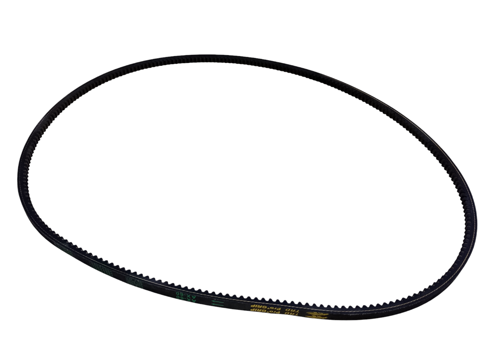 Faja dentada