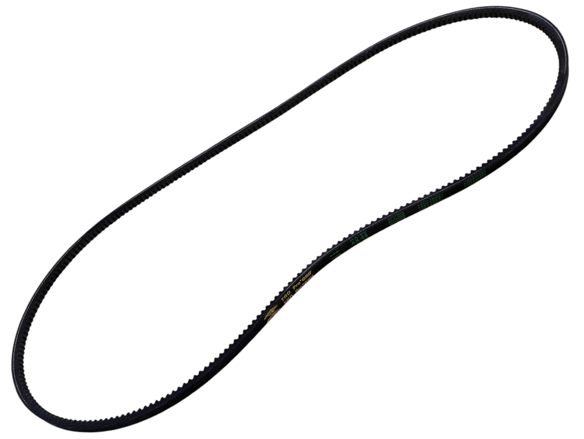 Faja dentada