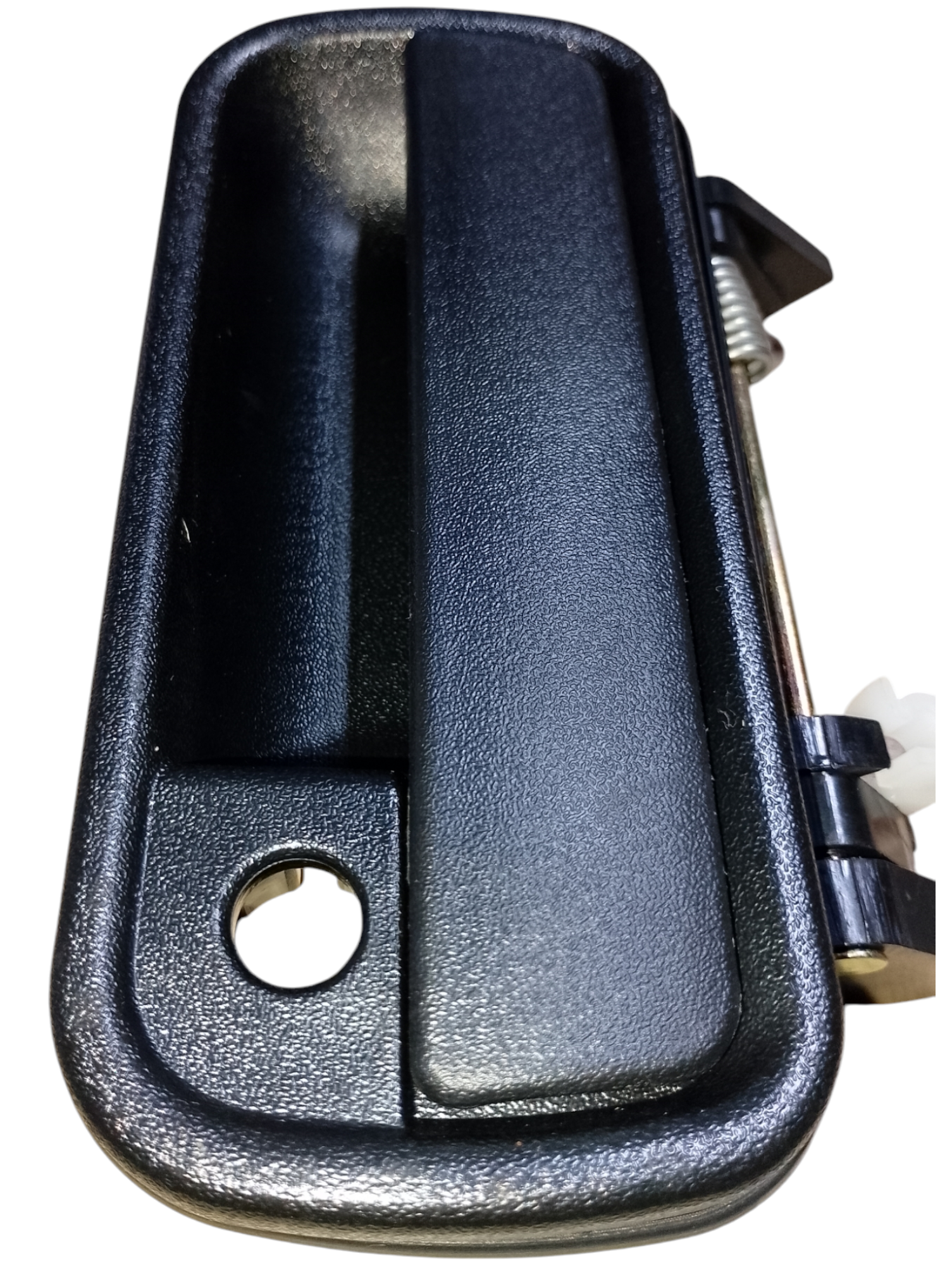 manecilla de puerta exterior izquierda Hilux 22R RN85