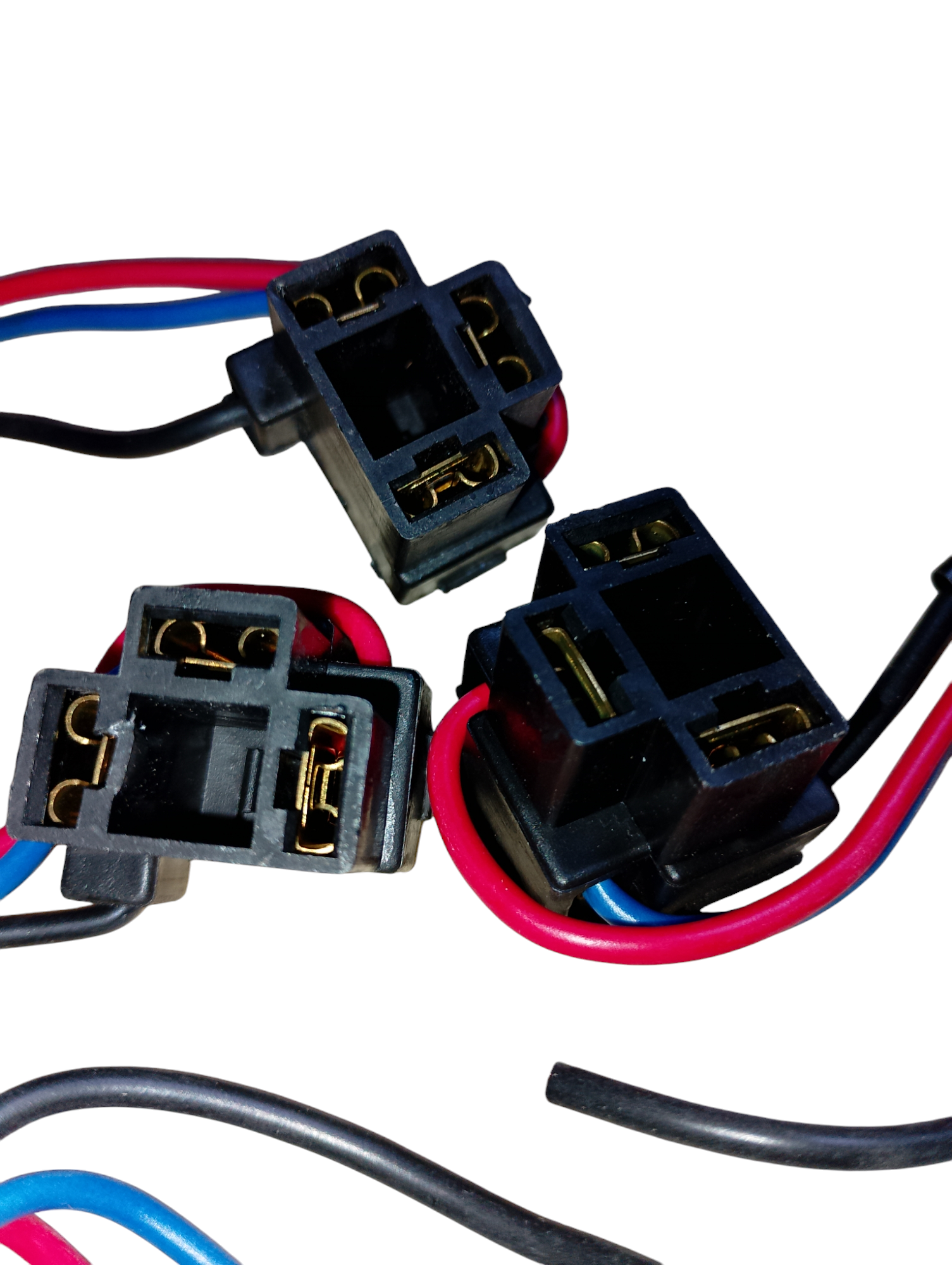 Socket para Silvin cuadrado