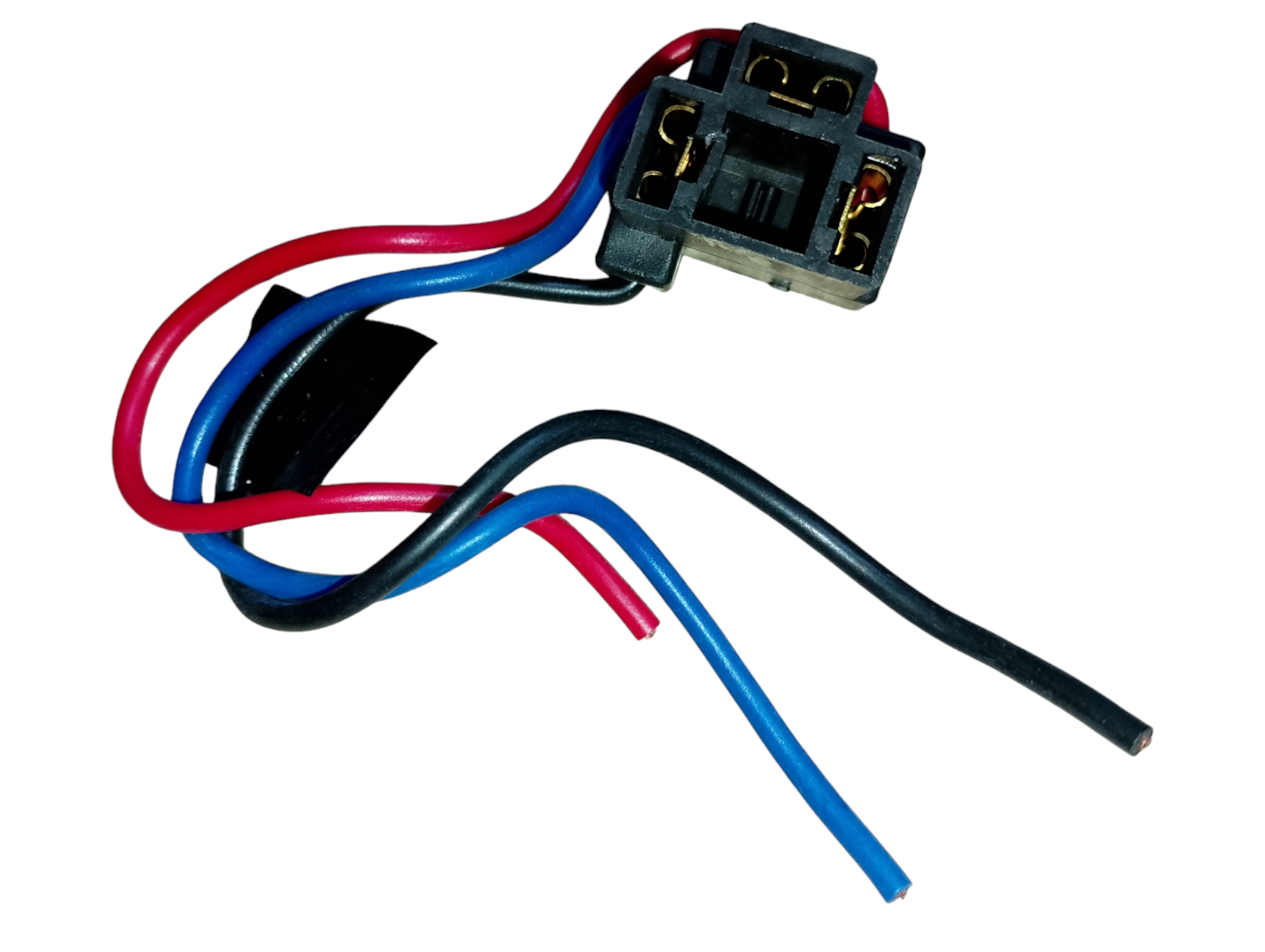 Socket para Silvin cuadrado