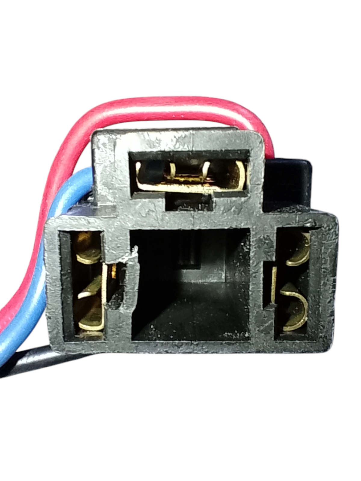 Socket para Silvin cuadrado