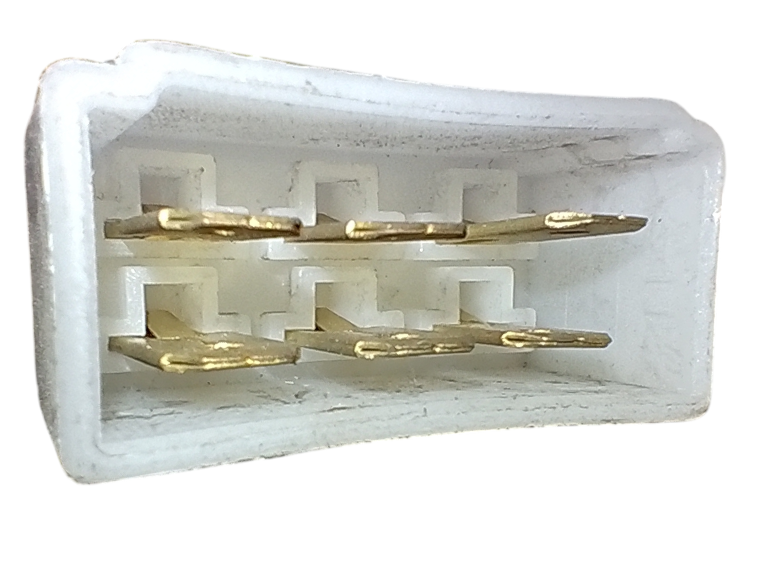 Socket relay macho