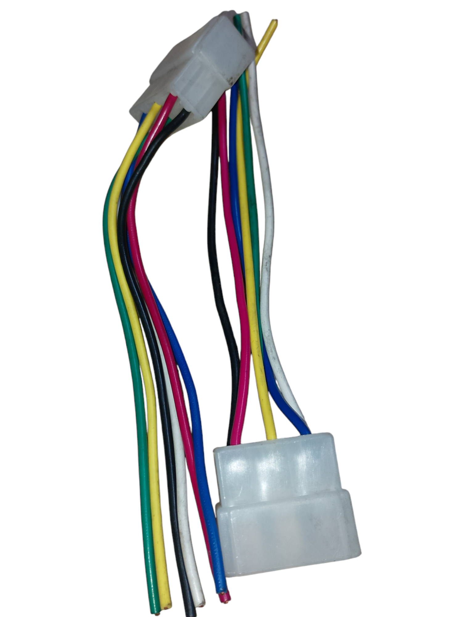 Socket relay macho