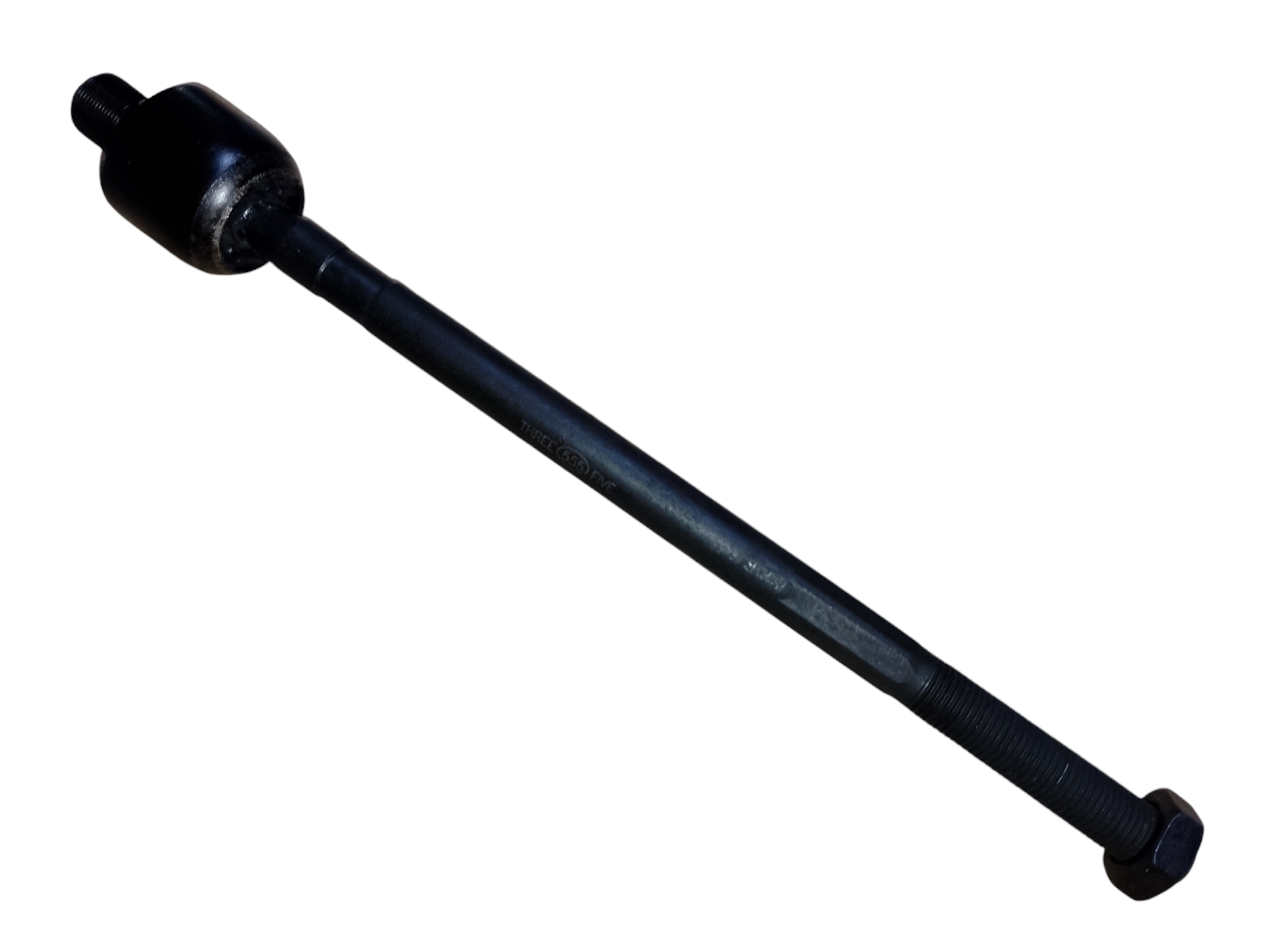Punta de cremallera mitsubshi L 200  R/L  R/L 4WD 