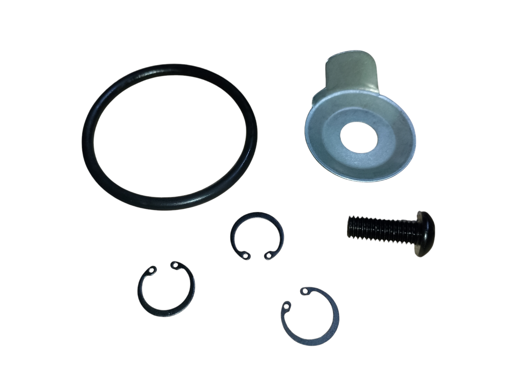 kit de reparacion para turbo 2kd 