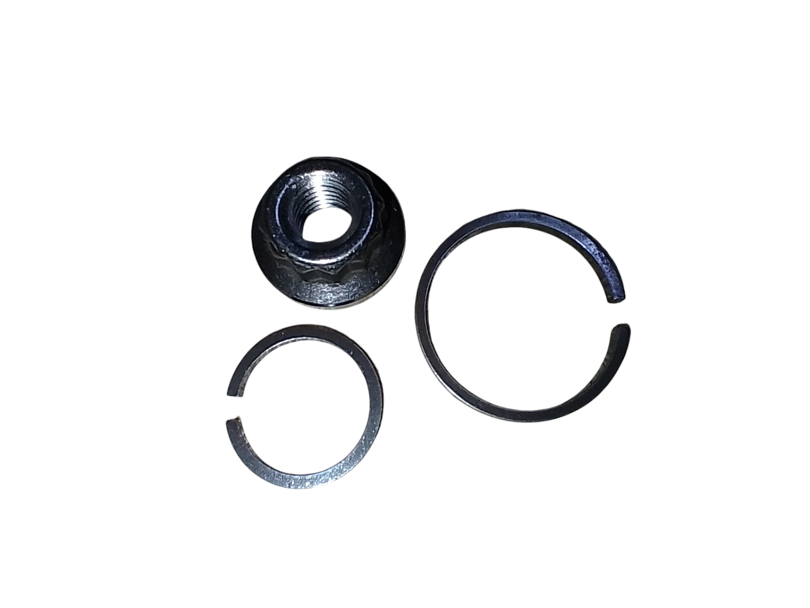 kit de reparacion para turbo 2kd 