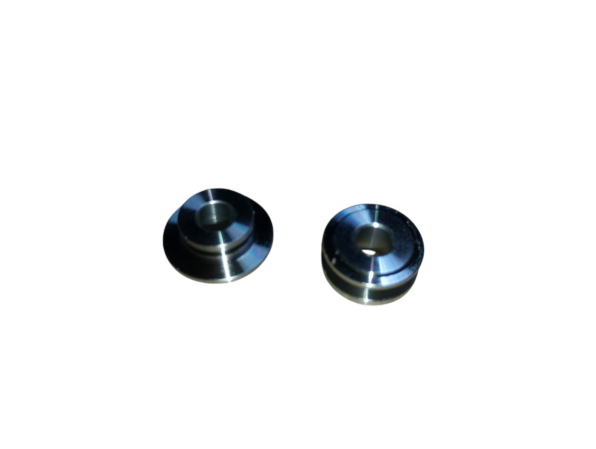 kit de reparacion para turbo 2kd 