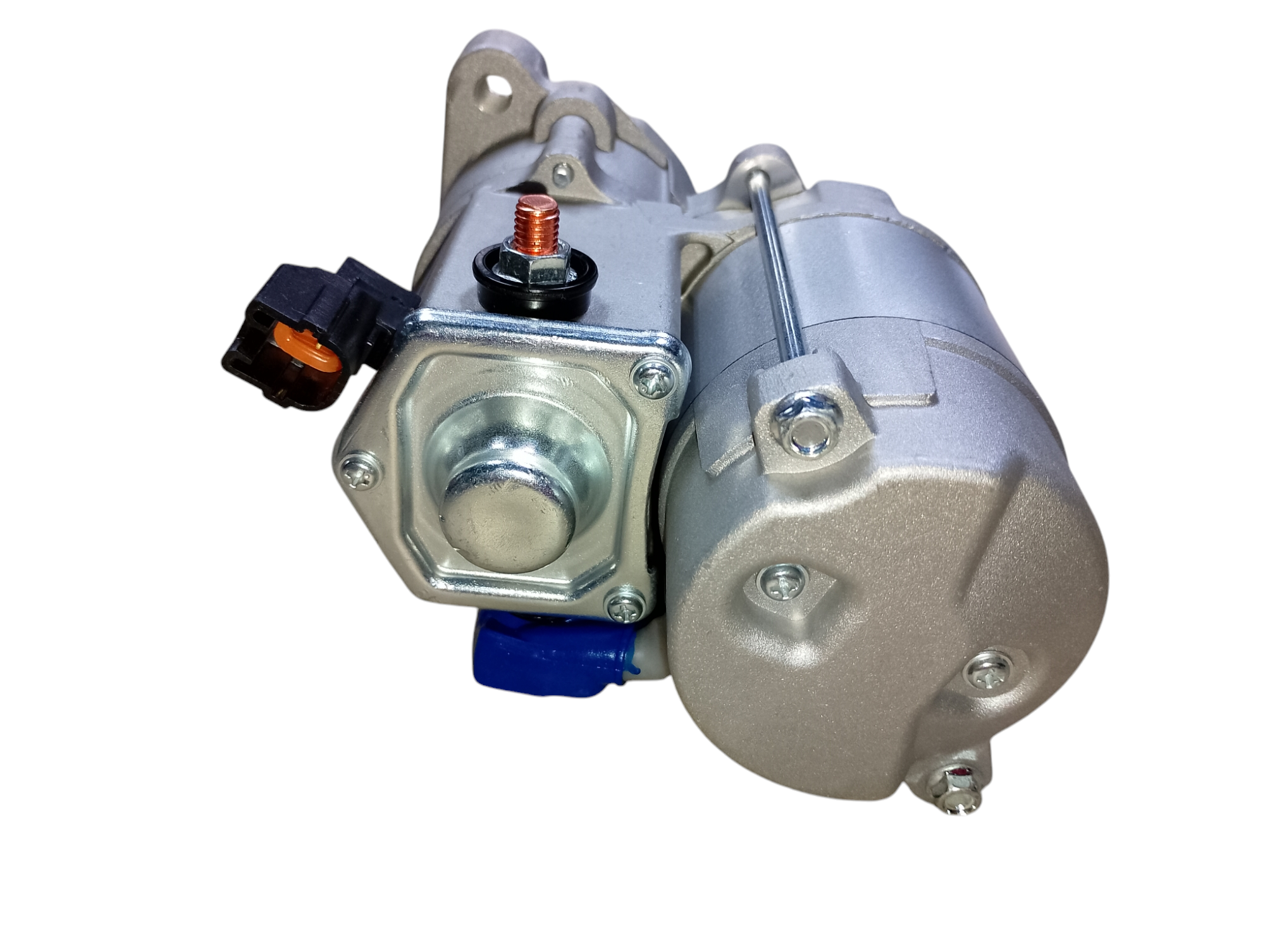 Starter ty tacoma 5vzfe /4runner v6 95/04