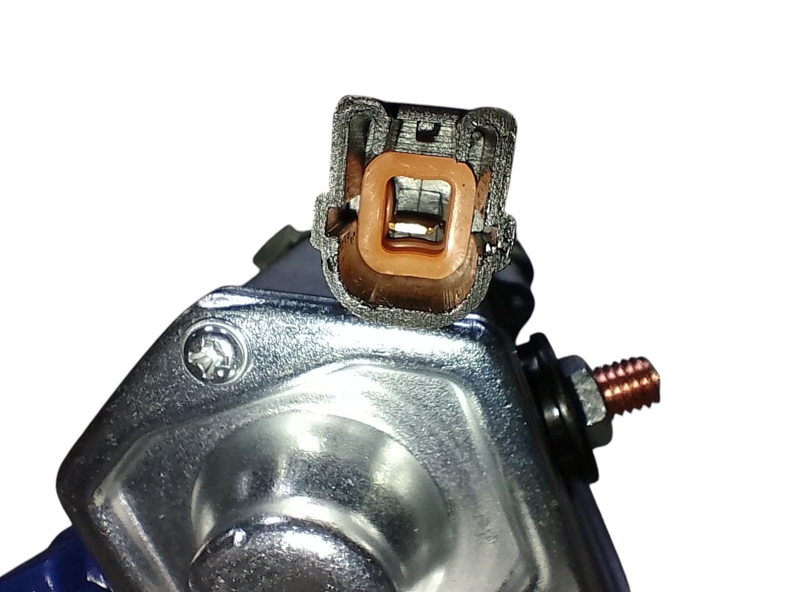 Starter ty tacoma 5vzfe /4runner v6 95/04