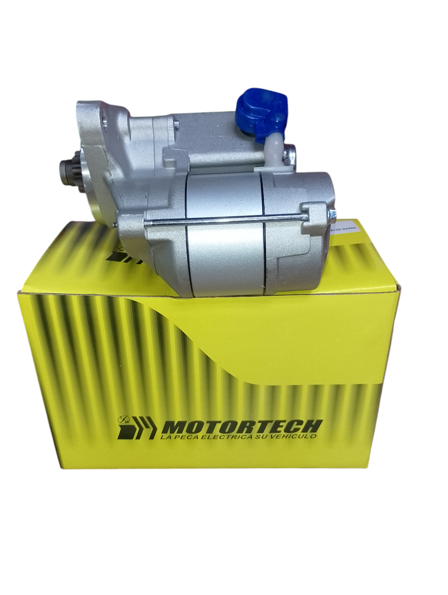 Starter  de 22r runner 95  84/95