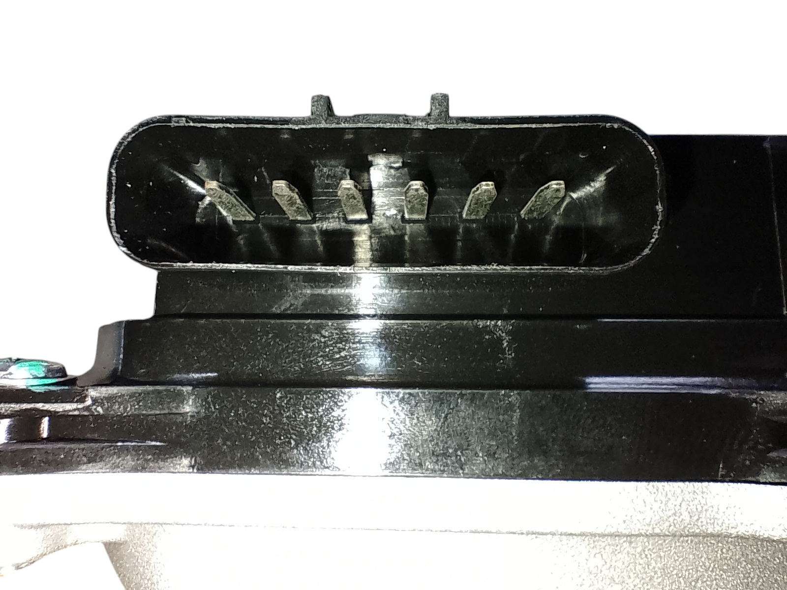 Actuador de vacio, diferencial de caja velocidades tacoma 4wd 4runner hi lux 4wd 6cil.