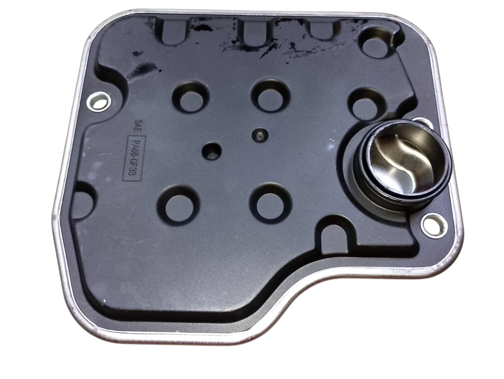 Kit empaques caja automatica corolla 09/11 RAV4 06/12 SIENNA 04