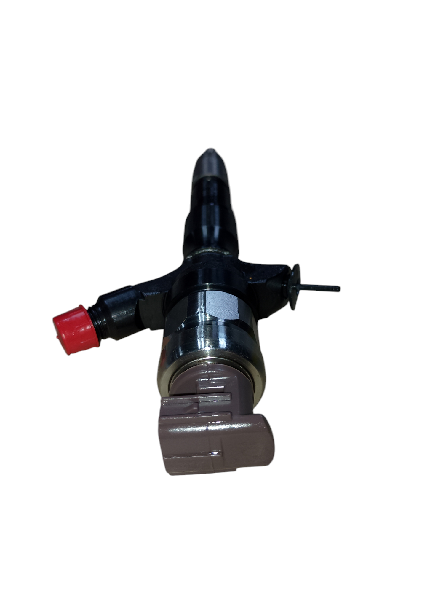 inyector diesel toyota hi ace 05 0n