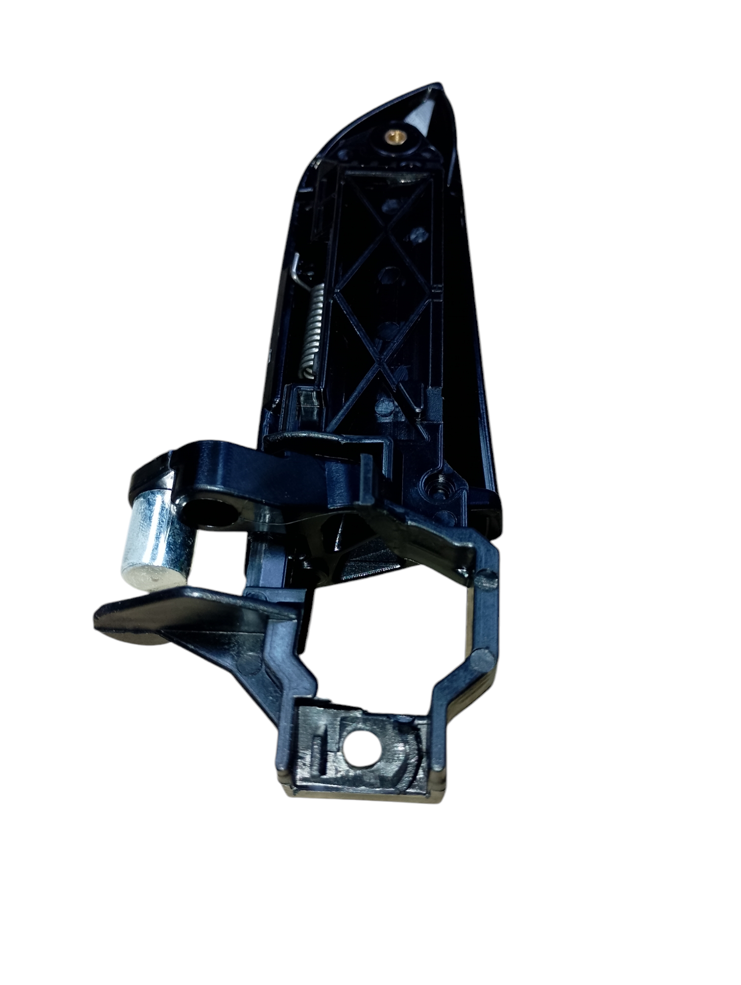 Manecilla exterior puerta delantera 2KD