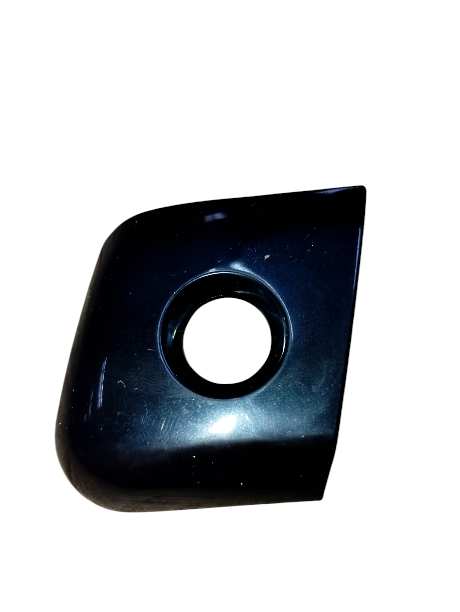 Manecilla exterior puerta delantera 2KD