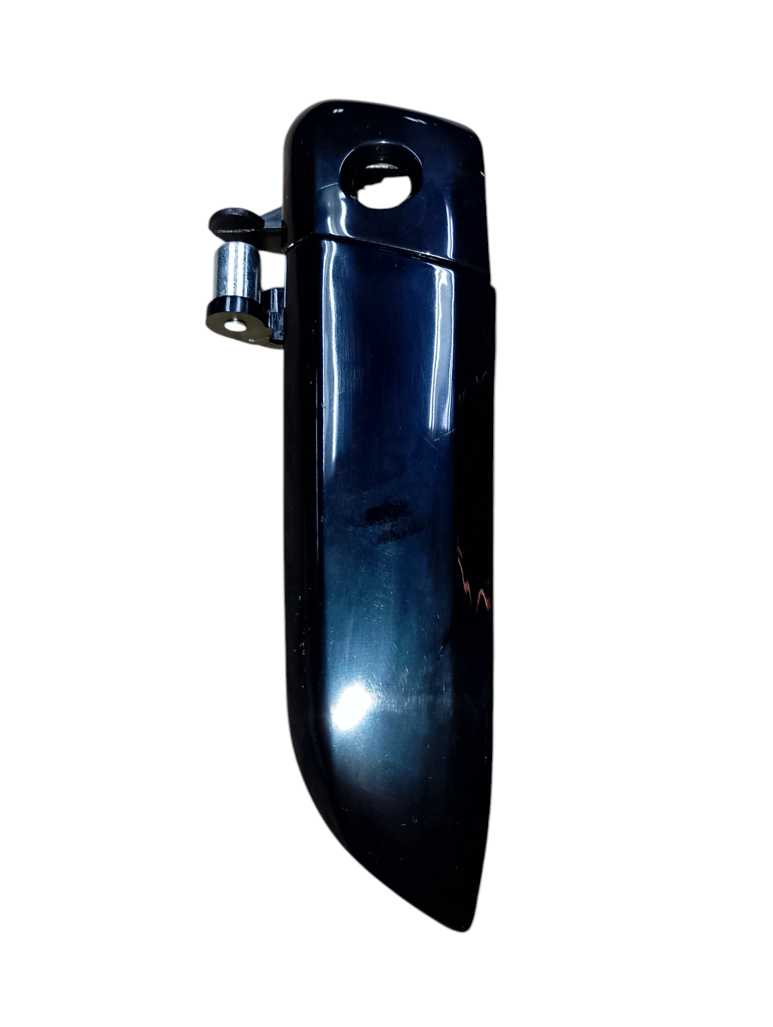 Manecilla exterior puerta delantera 2KD