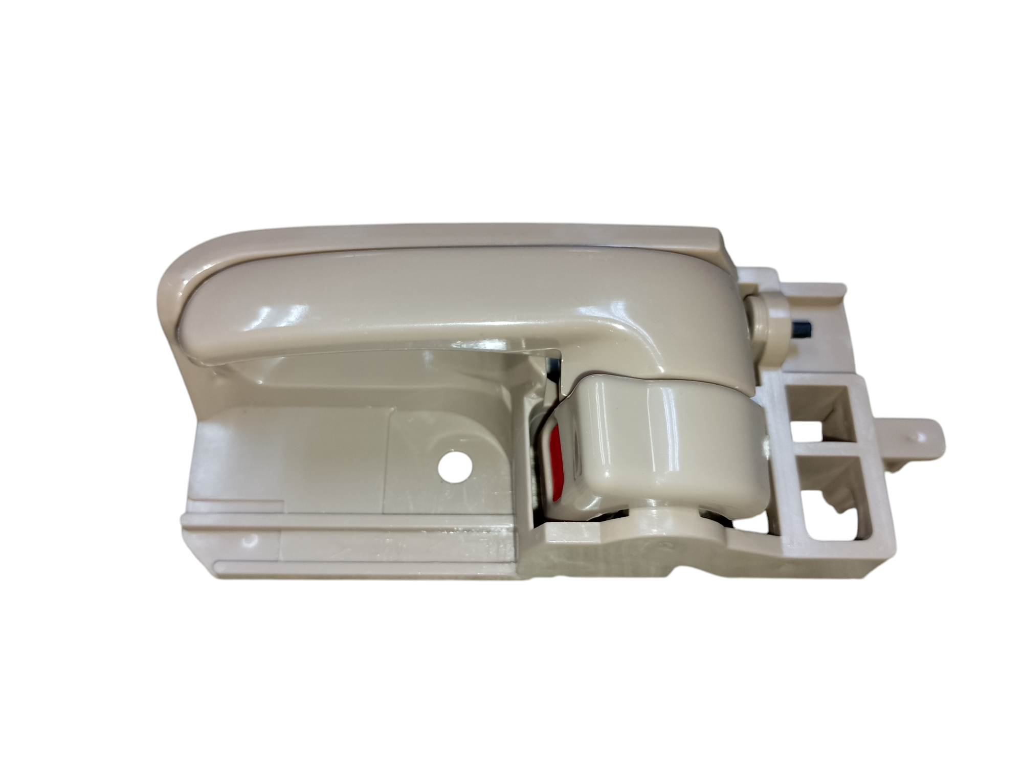 manecilla puerta corrdiza  interior 2KD, LH