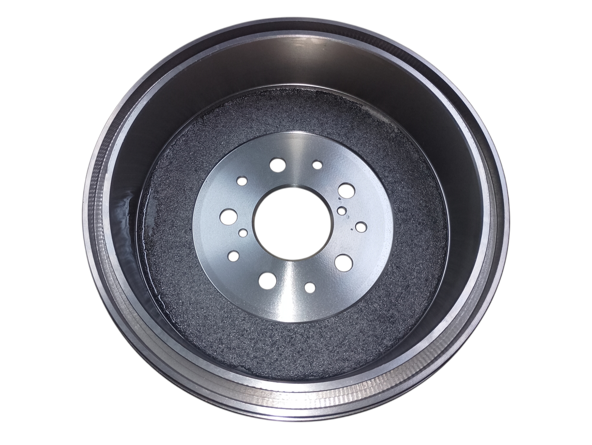 TAMBOR FRENO HI ACE 89/04 322mm x270mmx67.5mm