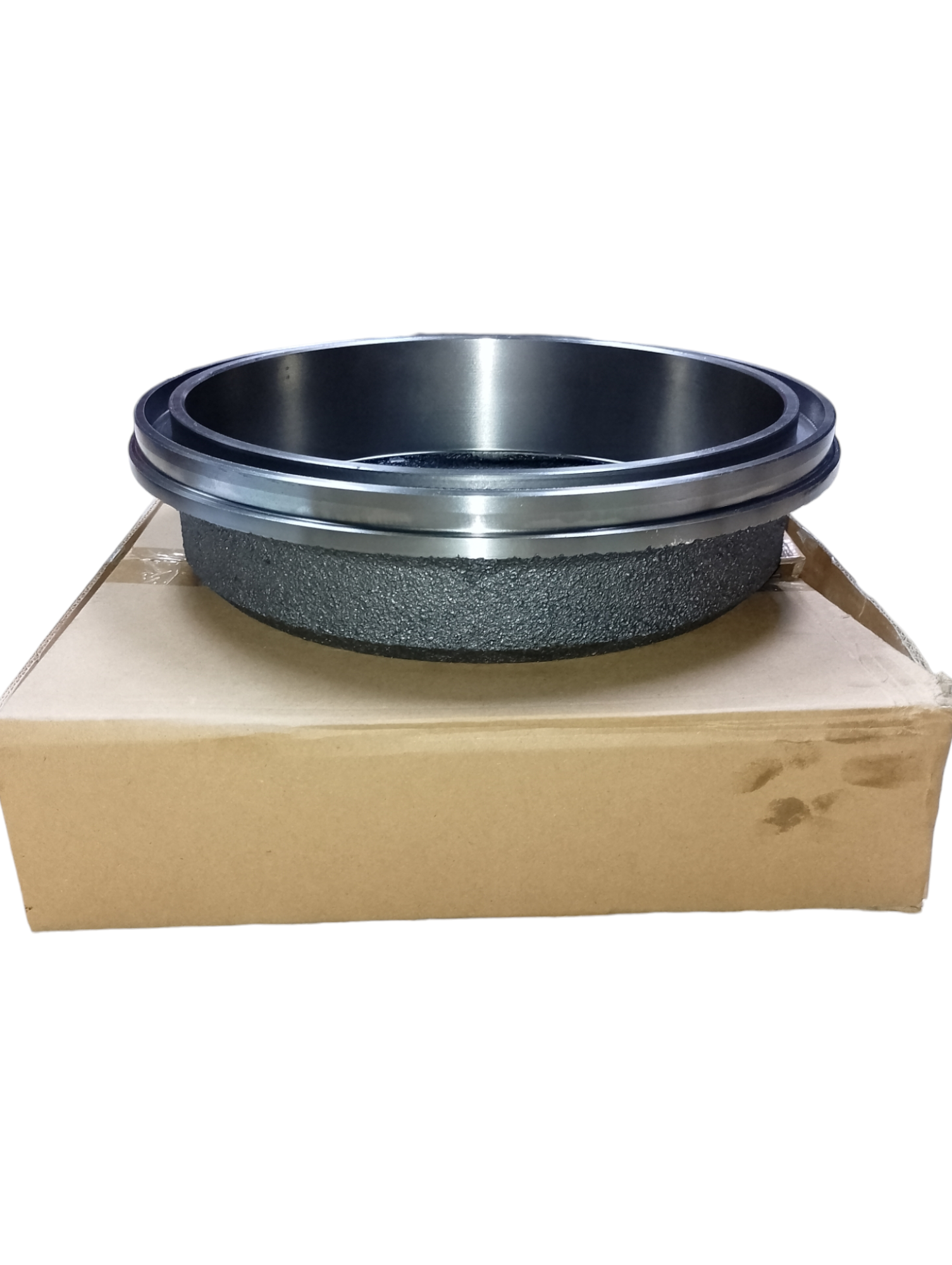 TAMBOR FRENO HI ACE 89/04 322mm x270mmx67.5mm