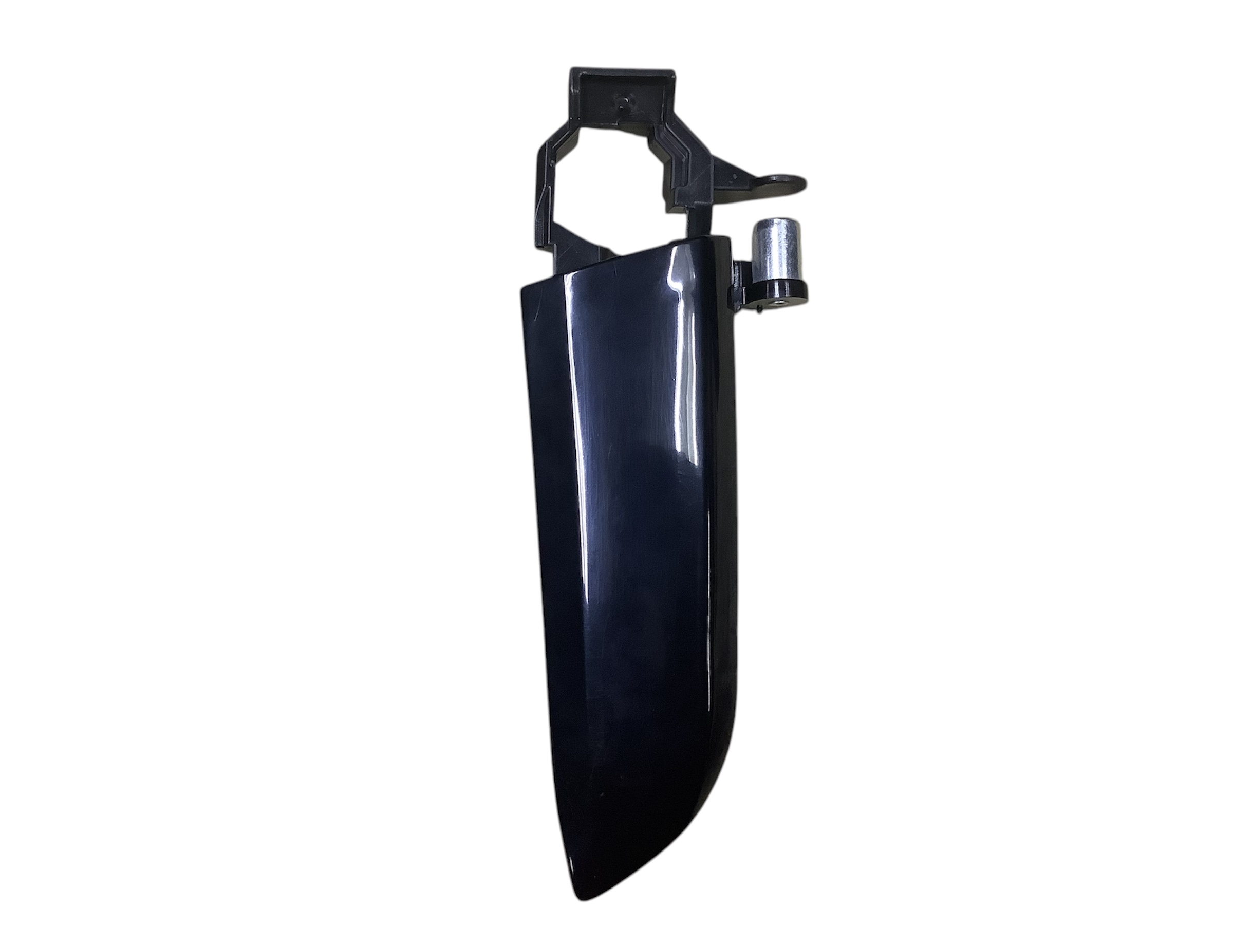 Manecilla exterior puerta delantera2KD  LH 04 