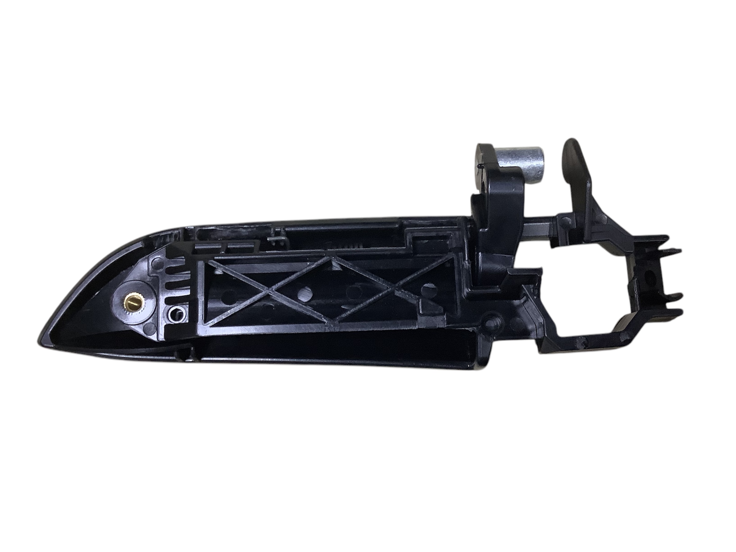 Manecilla exterior puerta delantera2KD  LH 04 