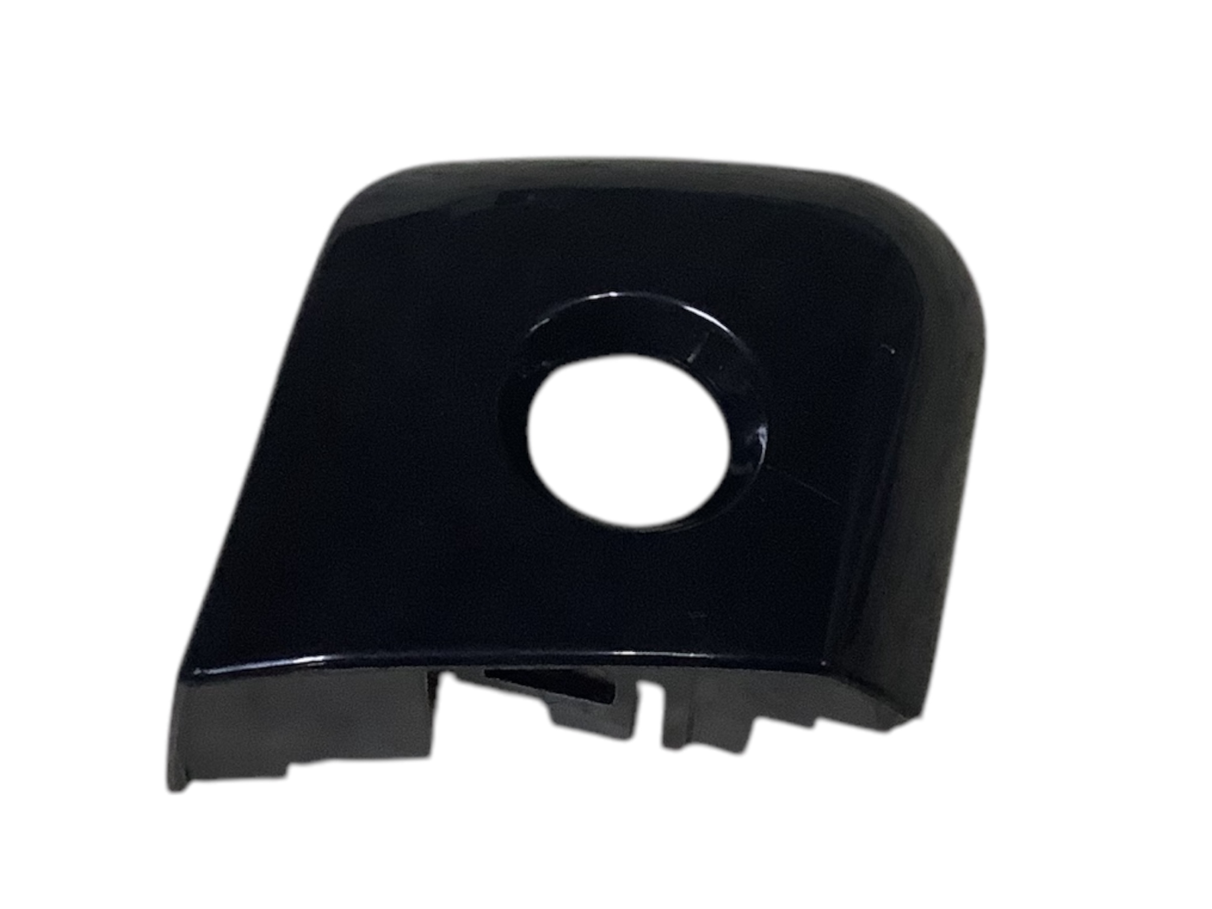 Manecilla exterior puerta delantera2KD  LH 04 