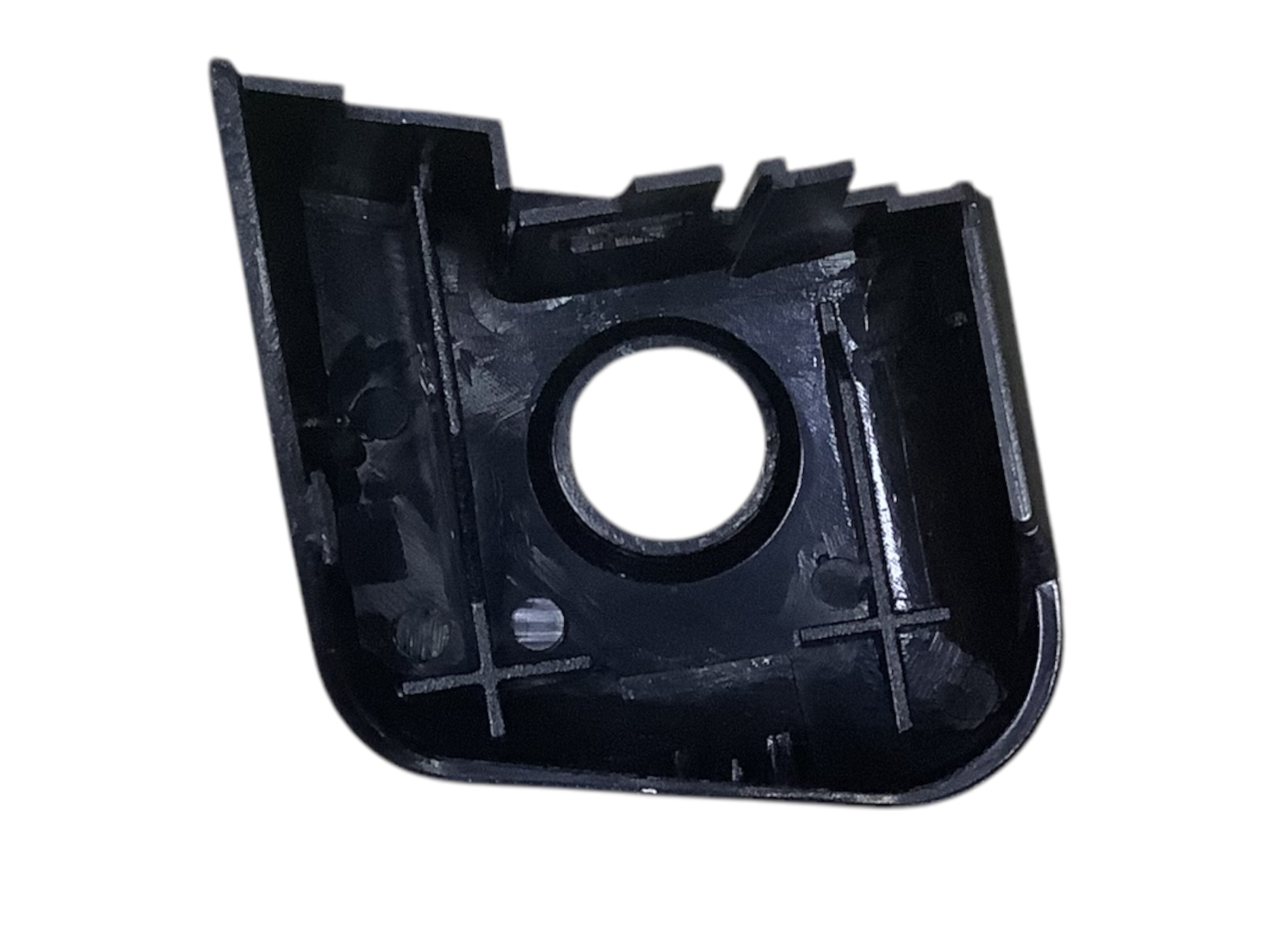 Manecilla exterior puerta delantera2KD  LH 04 