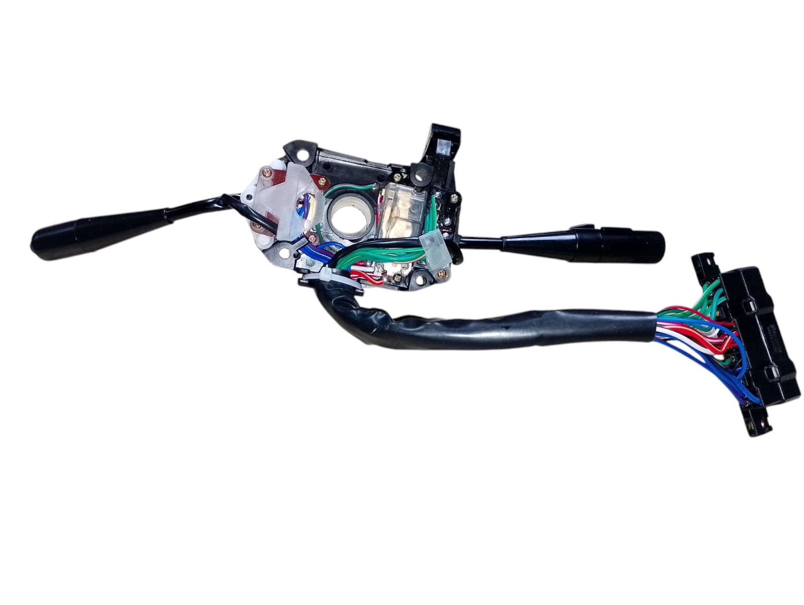 palanca de velocidades Hilux 22R, 84-95