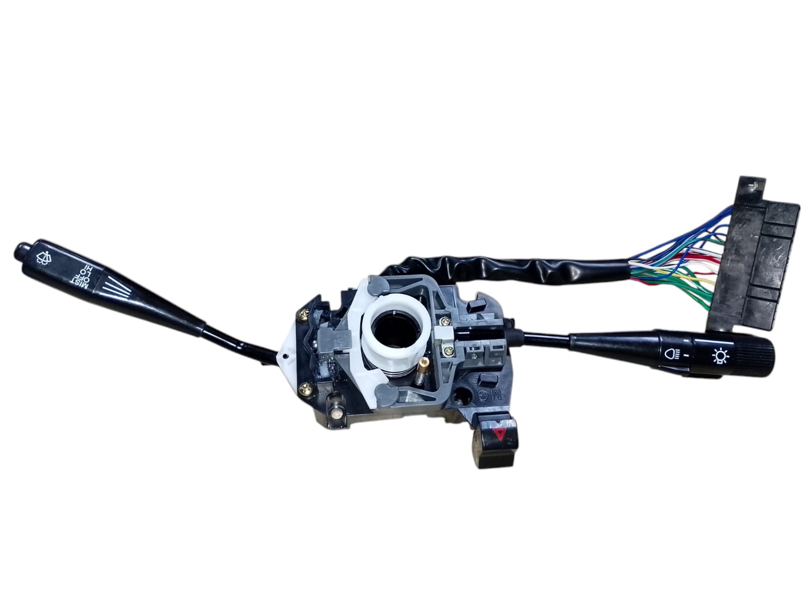 palanca de velocidades Hilux 22R, 84-95