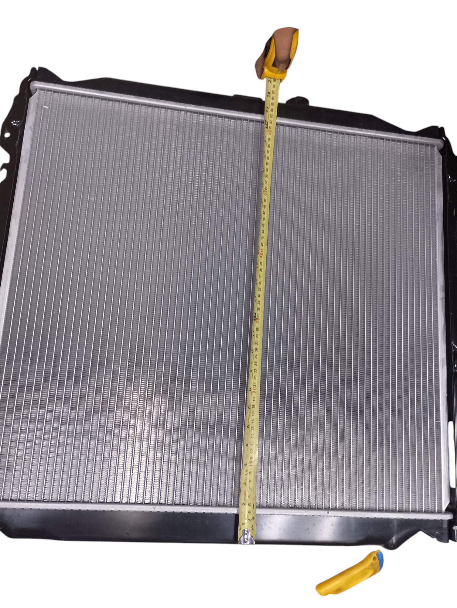 Radiador Metal  TOYOTA 3VZ/PRADO/TUNDRA/TACOMA