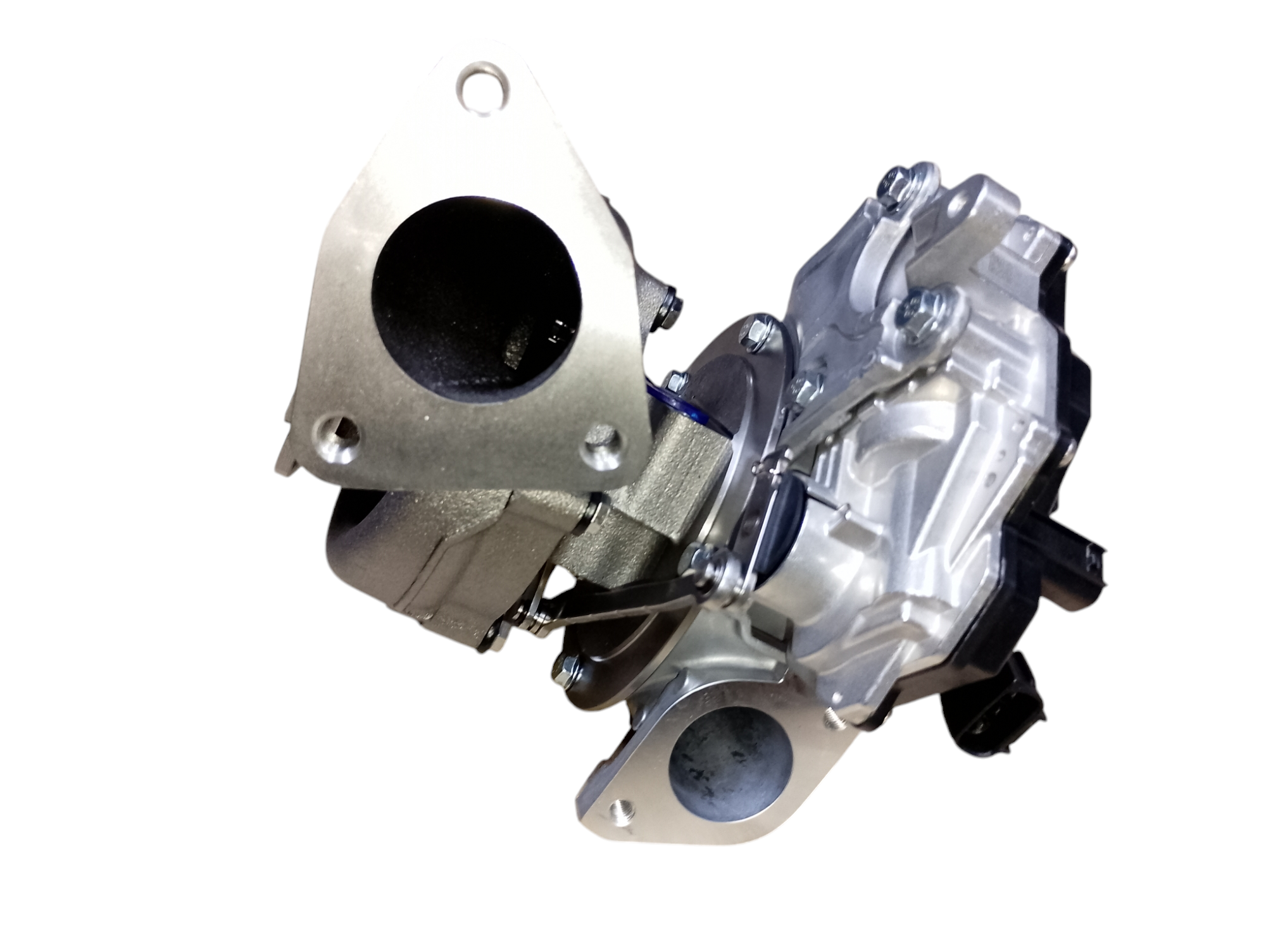 turbocargador toyota hi ace 2022
