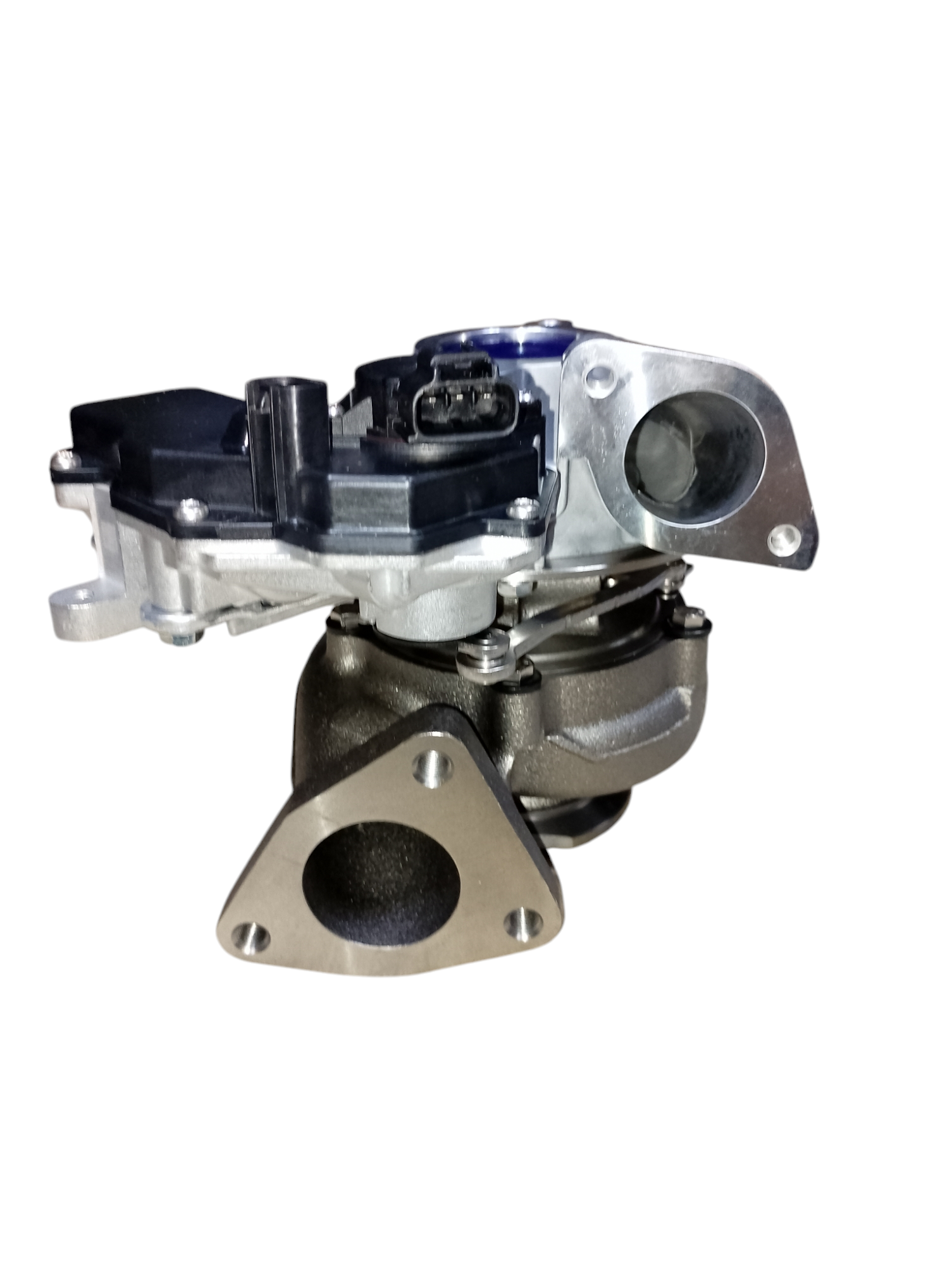 turbocargador toyota hi ace 2022