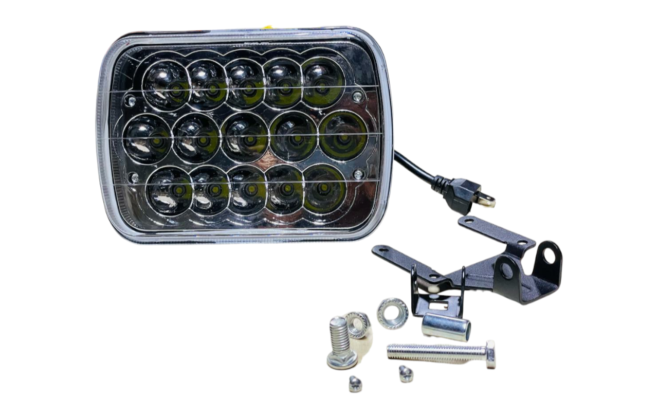 Silvin LED