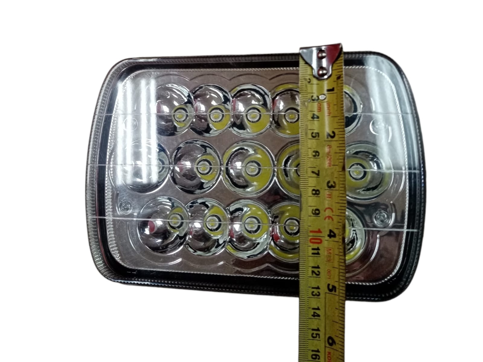 Silvin LED