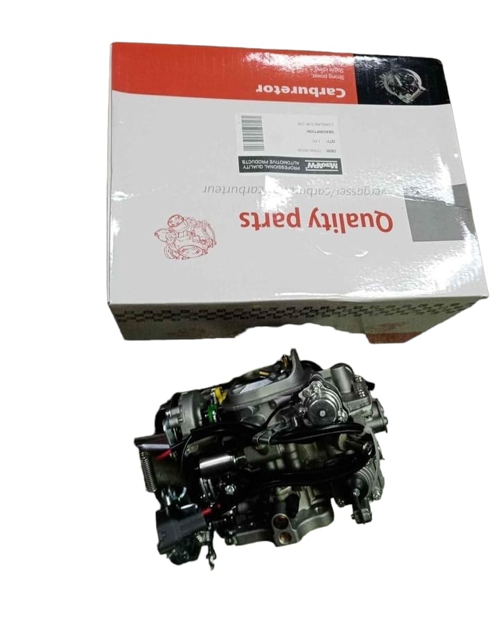 Carburador ty 22R 