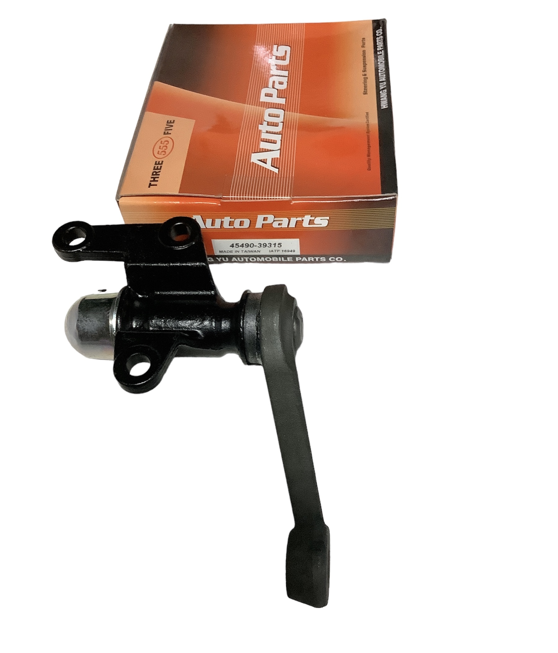 IDLER Cacho auxiliar 22r 2WD