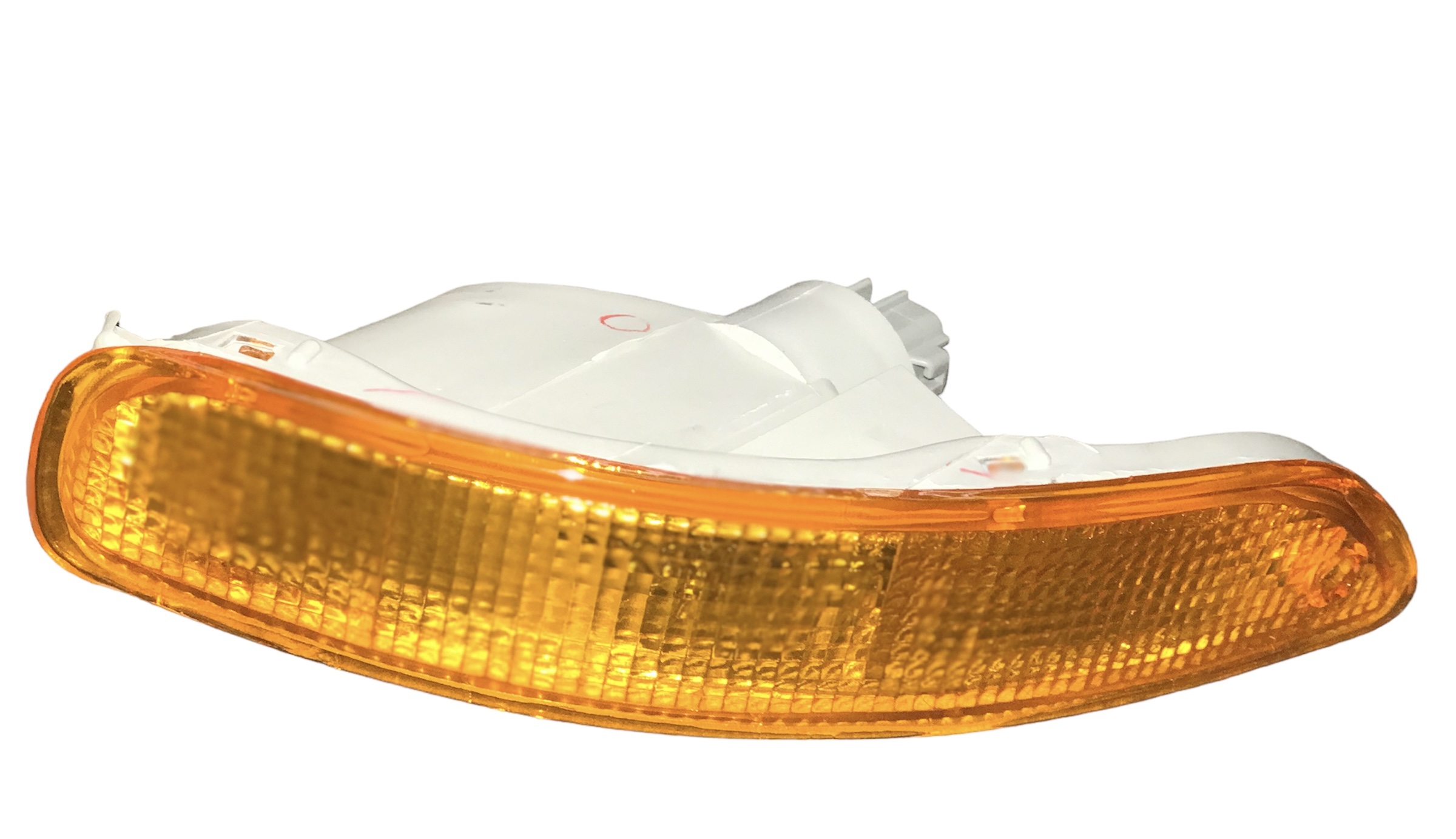 Lampara de bomper RH