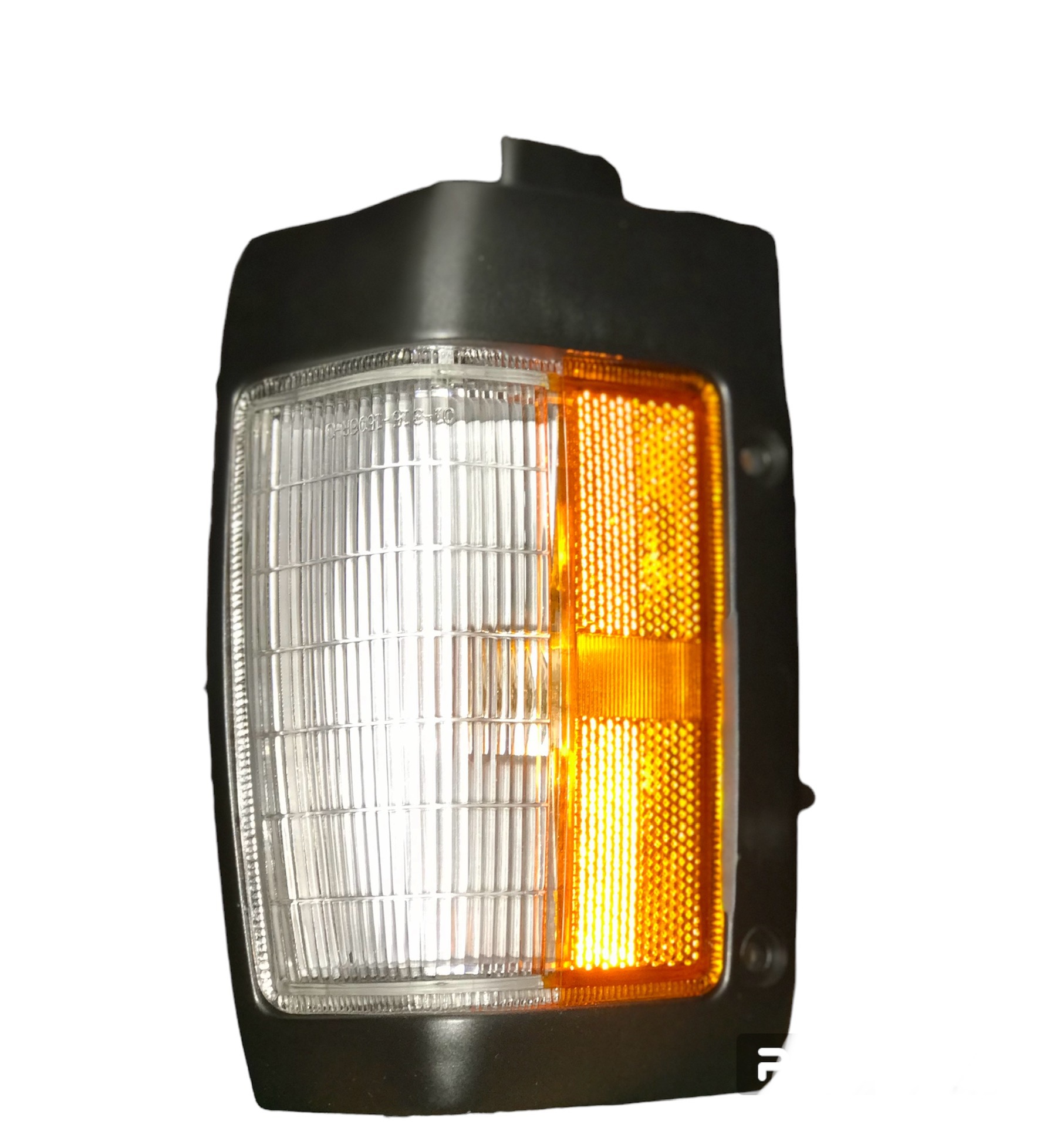 LÁMPARA DE ESQUINA Z24