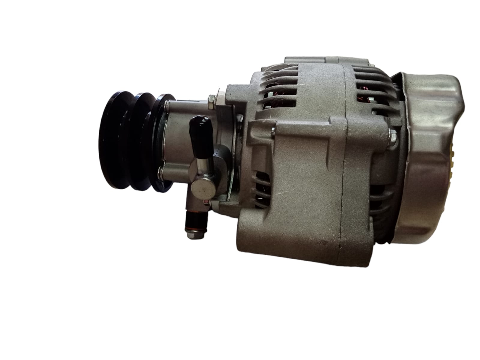 Alternador con B. De vacio 5L