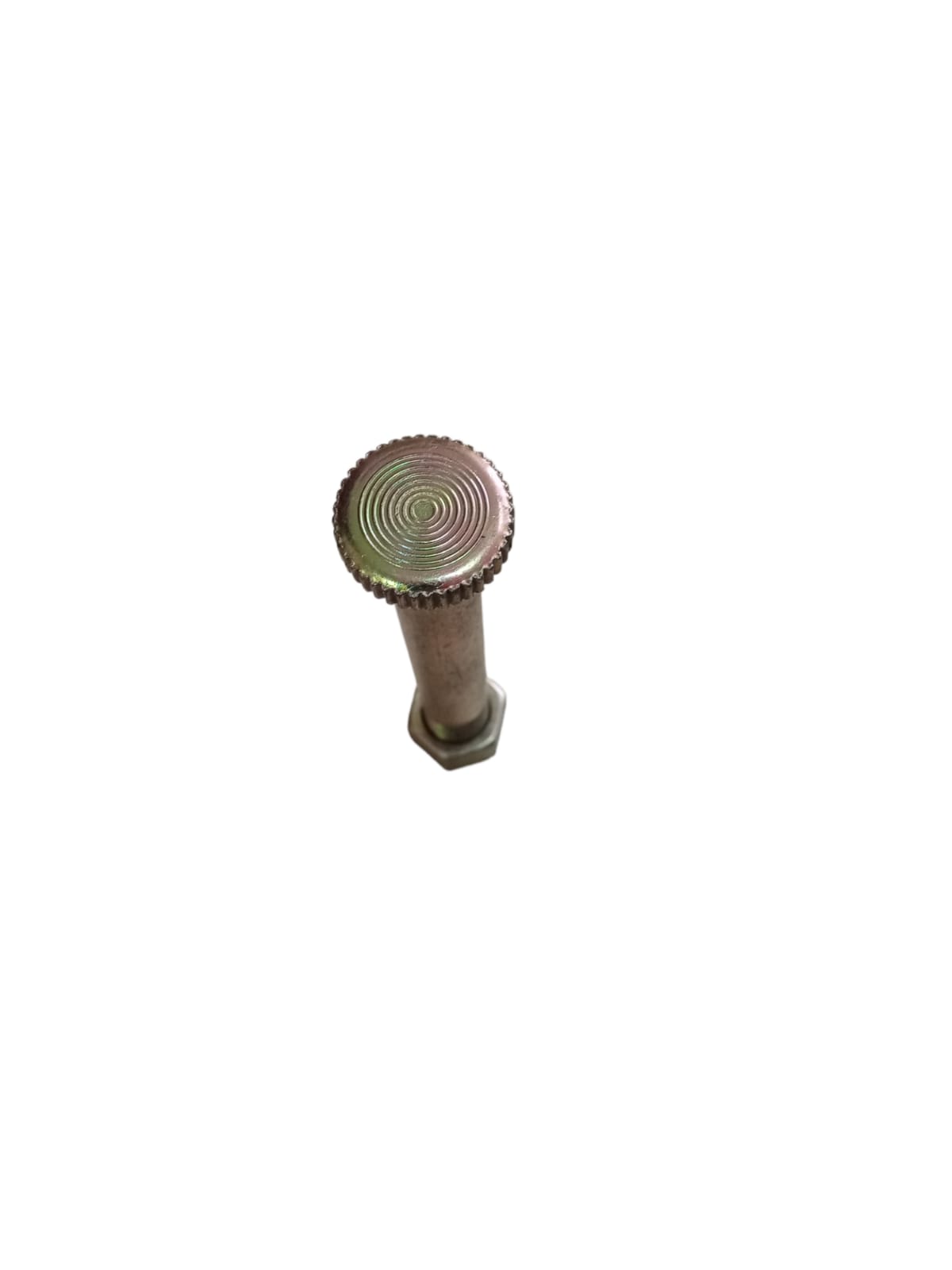 Tornillo de muleta sin guia2WD