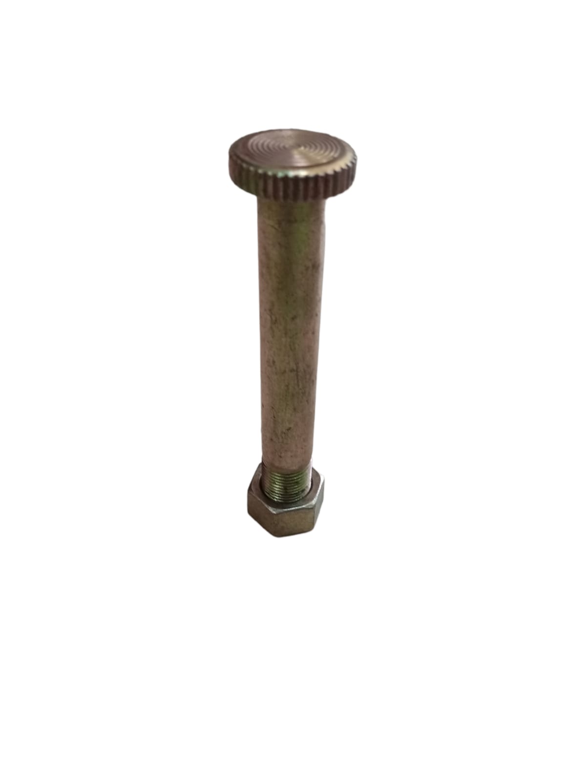 Tornillo de muleta sin guia2WD