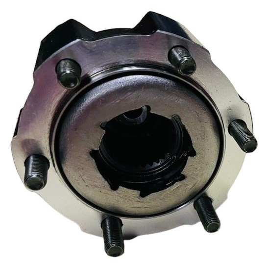 CANDADO DE RUEDA DE NISSAN 4WD FRONTIER/NAVARA,X-TERRA