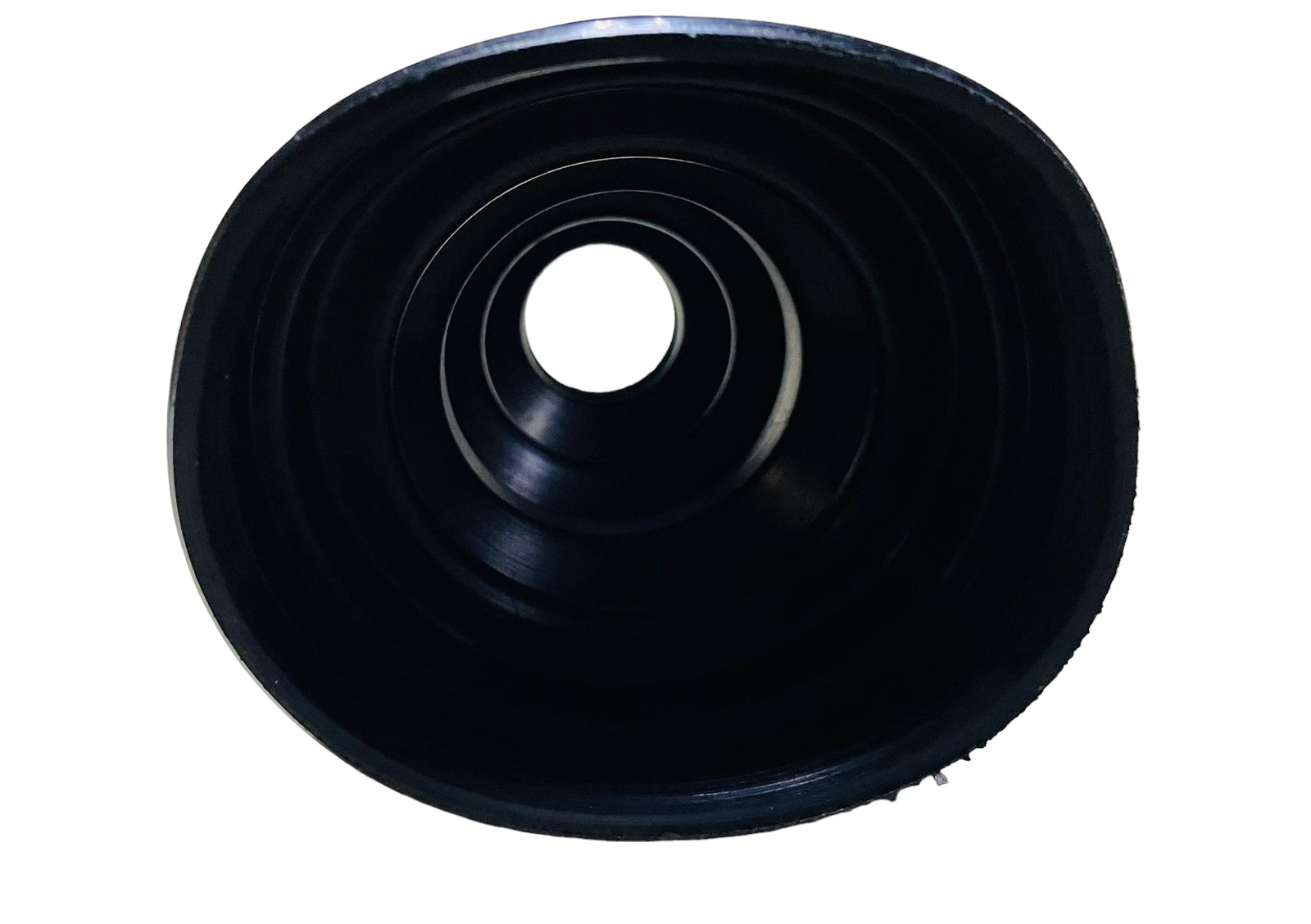 Guarda polvo de flecha interior 4WD