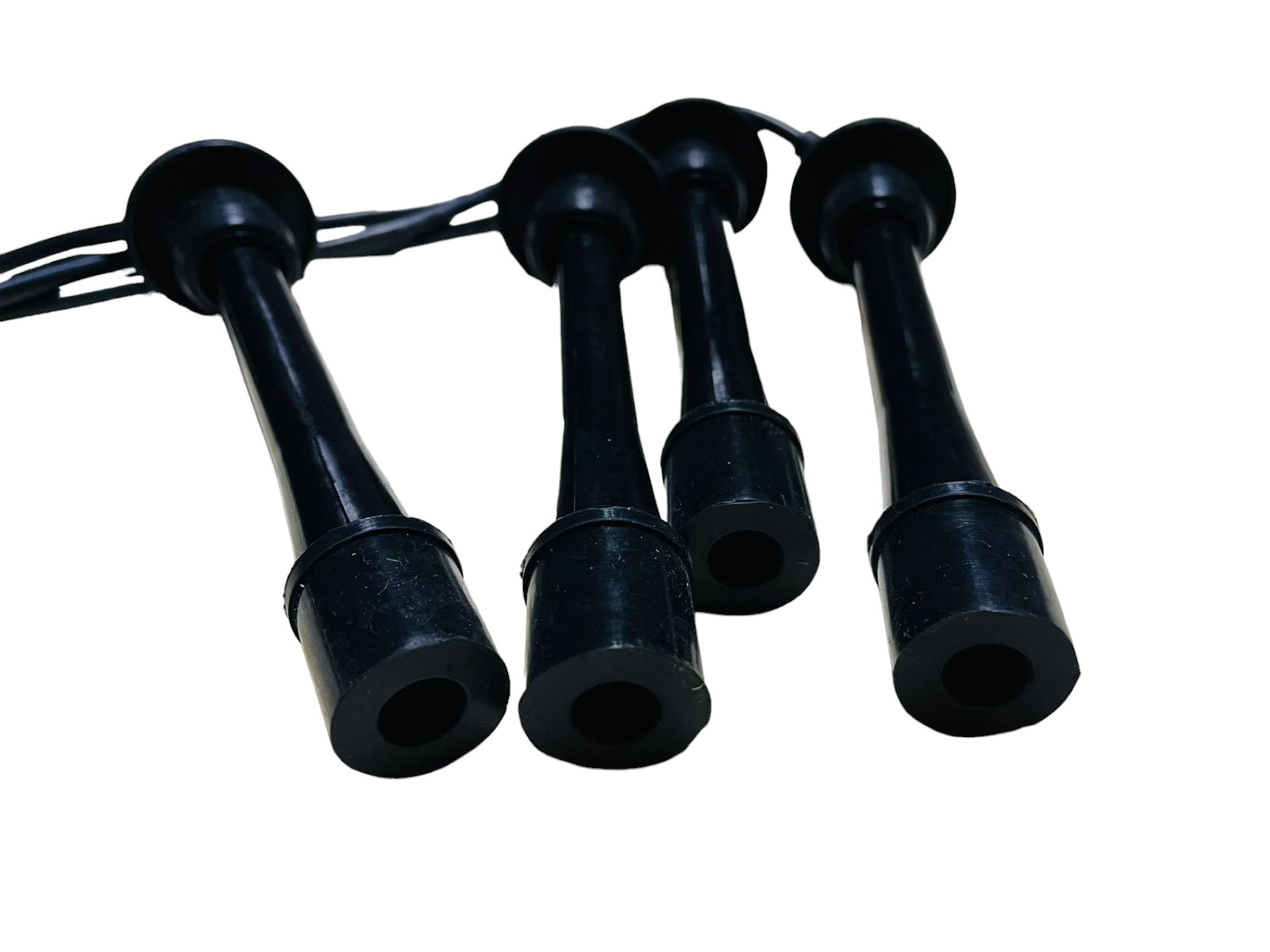 Cable de candela 3RZ-4cil 5 mm