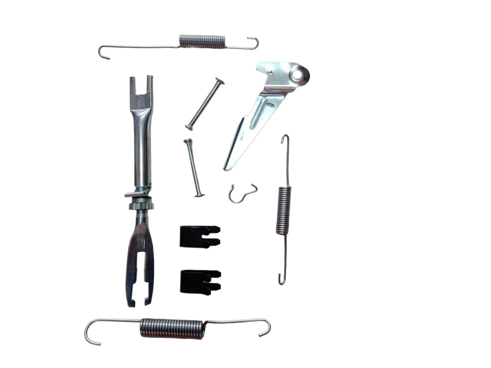 Kit de tambor freno 22R PARA 4X4 