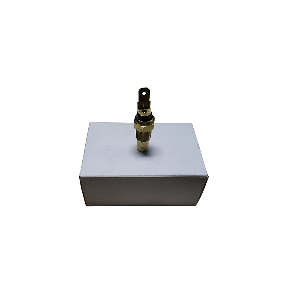 Sensor de temperatura del refrigerante