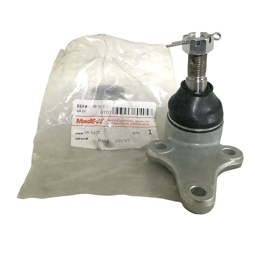 ROTULA INFERIOR TOYOTA 22R 2WD 84/95 R/L