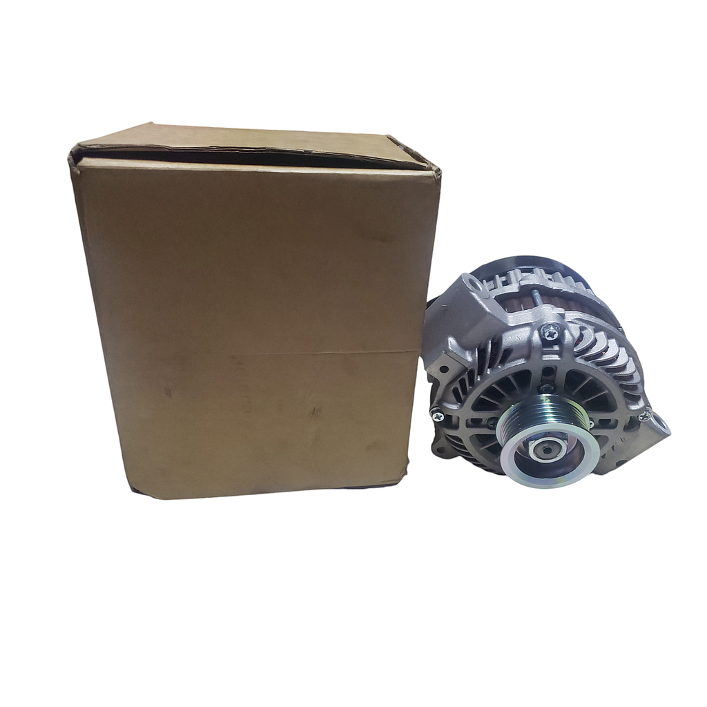 Alternador Mazda CX7.2.5